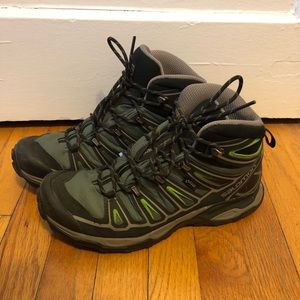 Salomon X Ultra 2 Mid GTX